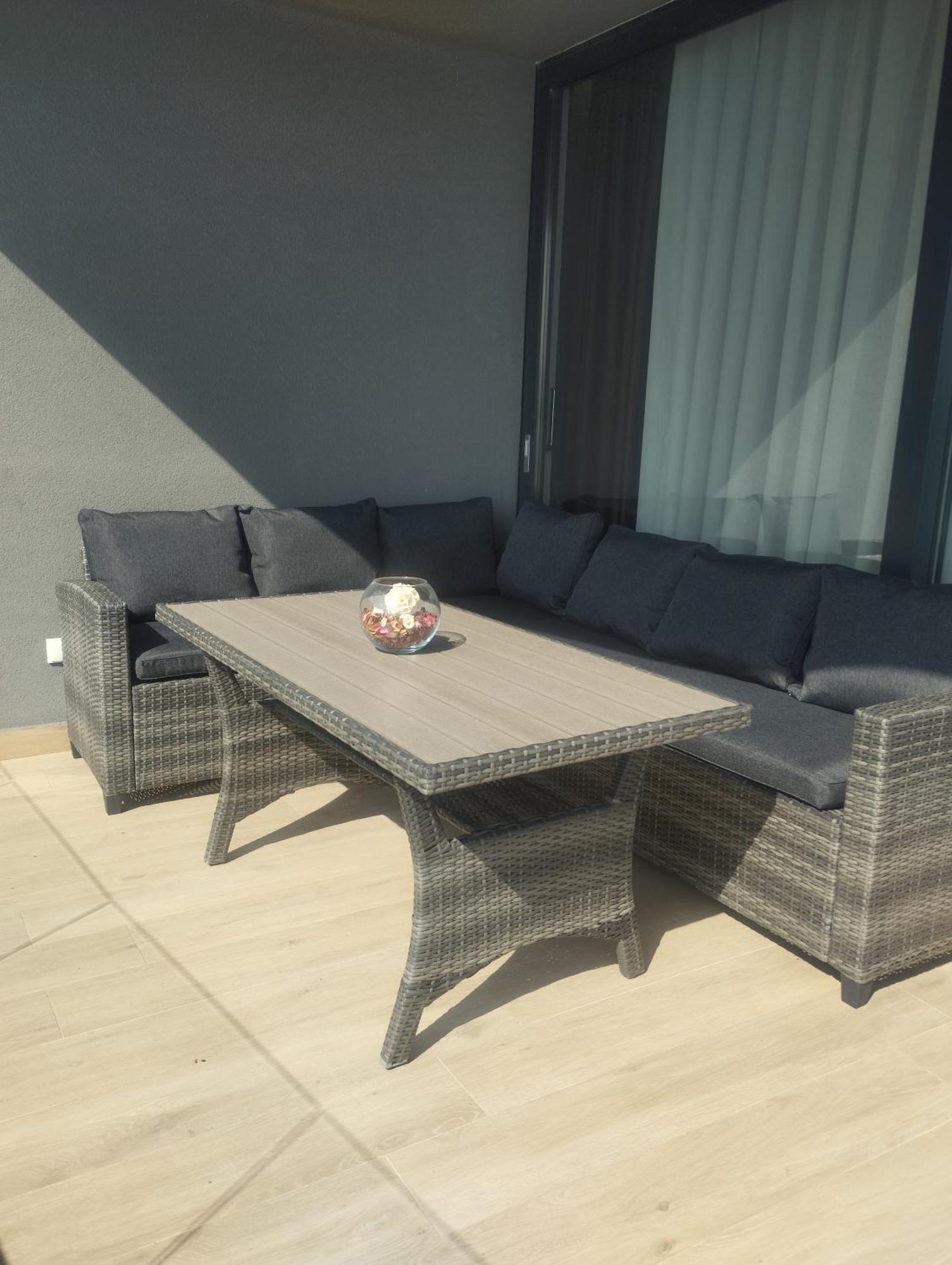 Beachfront Luxury Apartment Budva Phòng bức ảnh